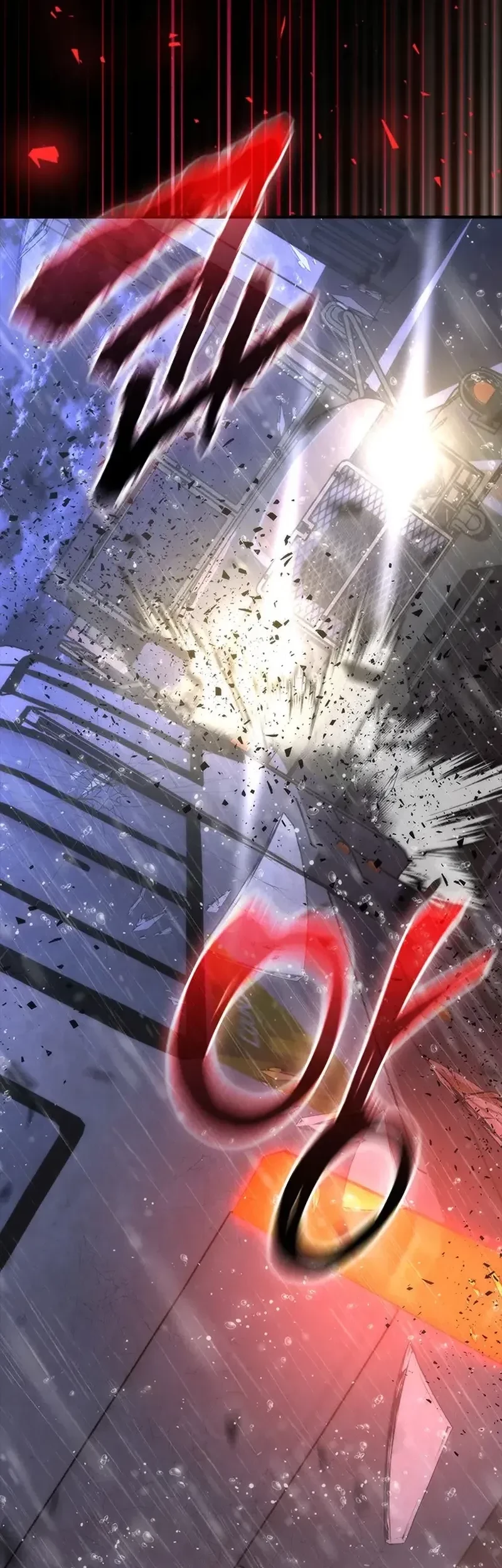 Zombie Apocalypse 82-08 Chapter 81 Gambar 70