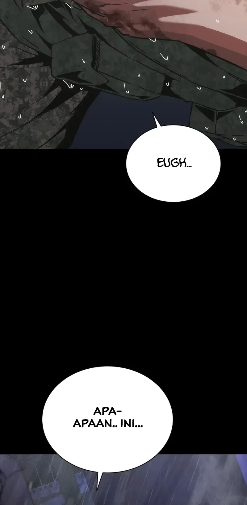 Zombie Apocalypse 82-08 Chapter 82 Gambar 19