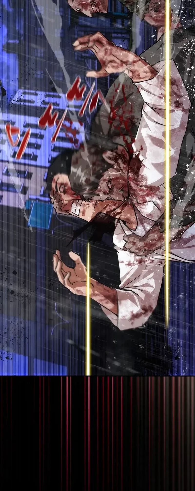 Zombie Apocalypse 82-08 Chapter 82 Gambar 56