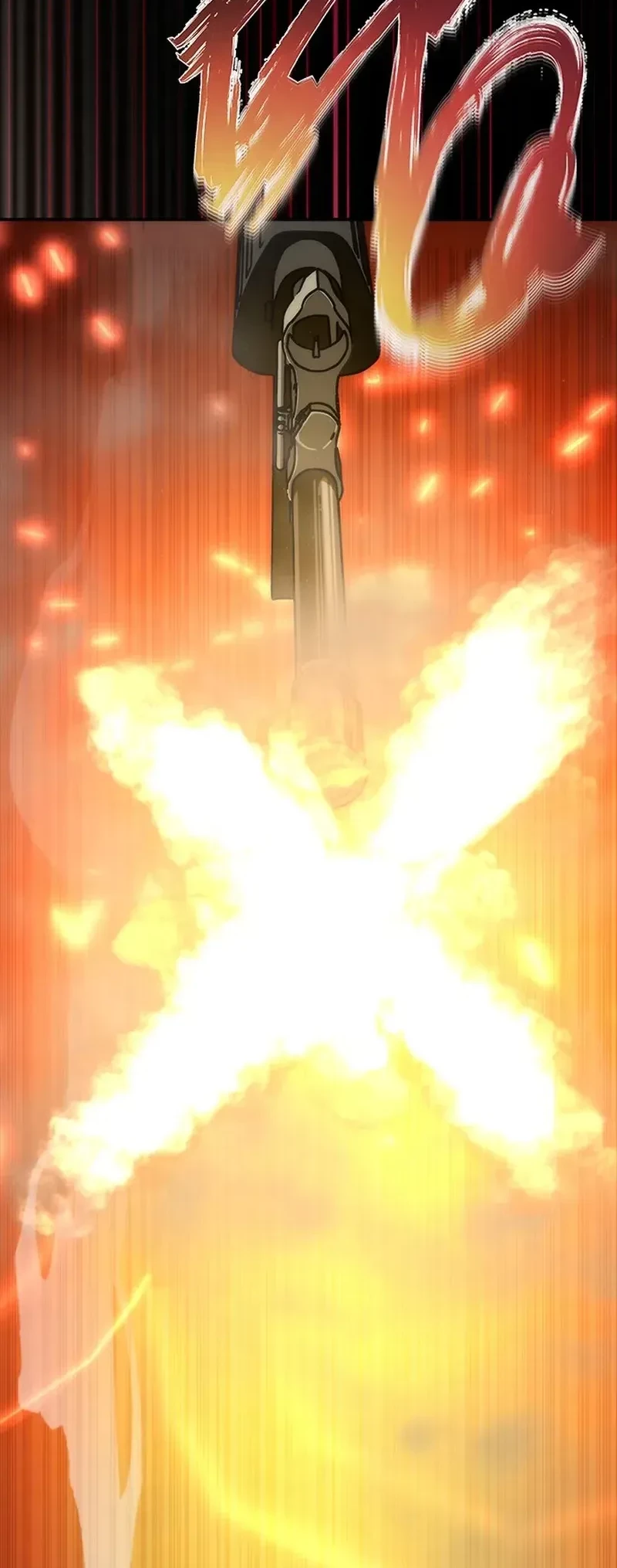 Zombie Apocalypse 82-08 Chapter 82 Gambar 62