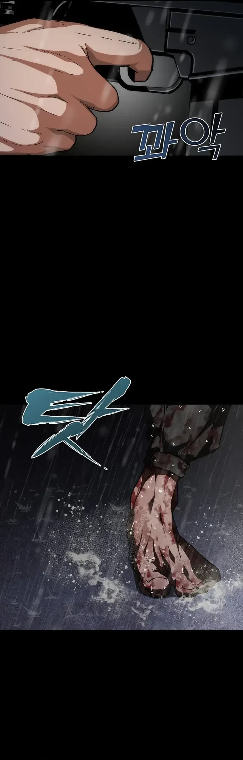 Zombie Apocalypse 82-08 Chapter 82 Gambar 8