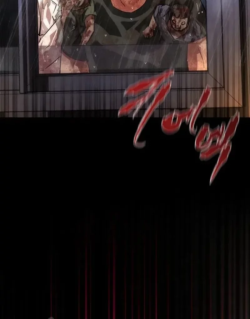 Zombie Apocalypse 82-08 Chapter 83 Gambar 40