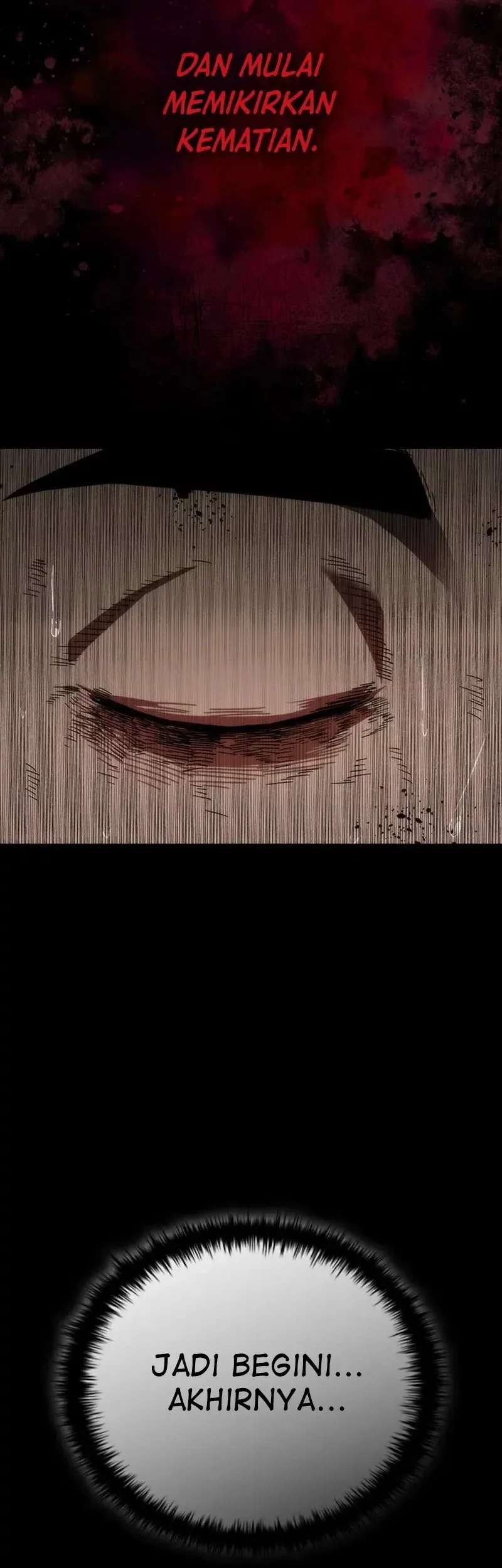 Zombie Apocalypse 82-08 Chapter 83 Gambar 54