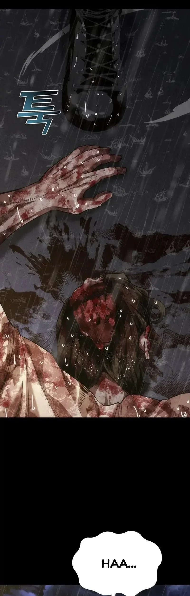 Zombie Apocalypse 82-08 Chapter 83 Gambar 58