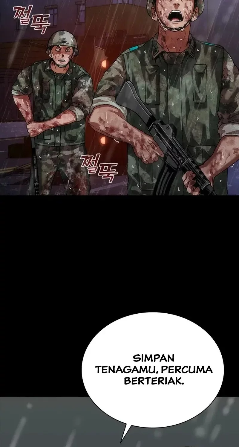 Zombie Apocalypse 82-08 Chapter 83 Gambar 24