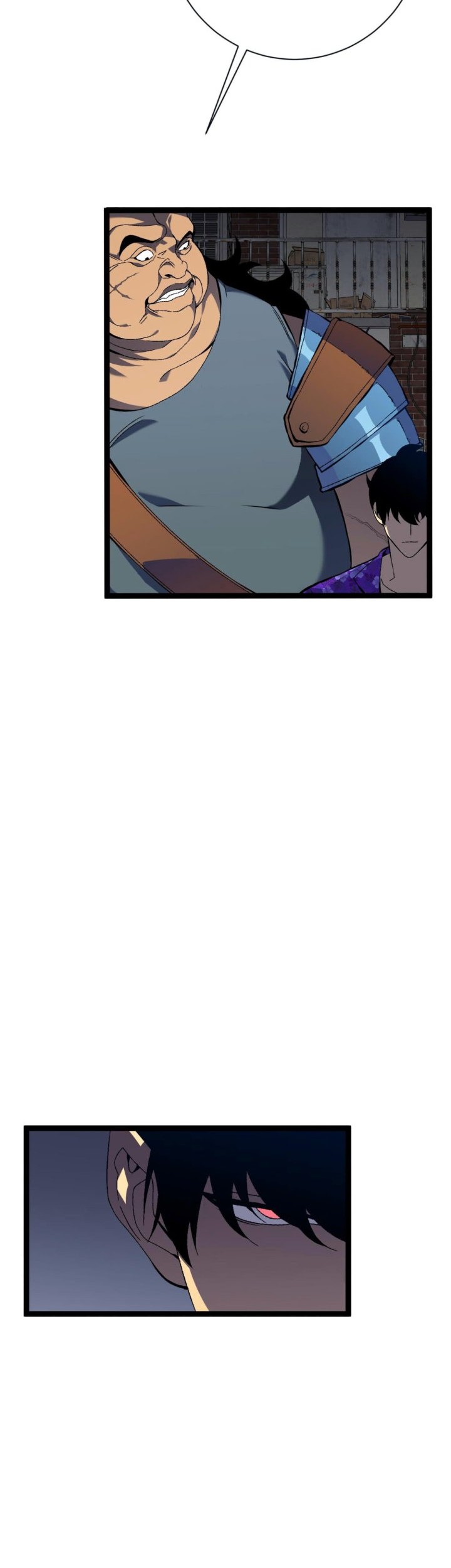 1/2 Prince Chapter 64 Gambar 17