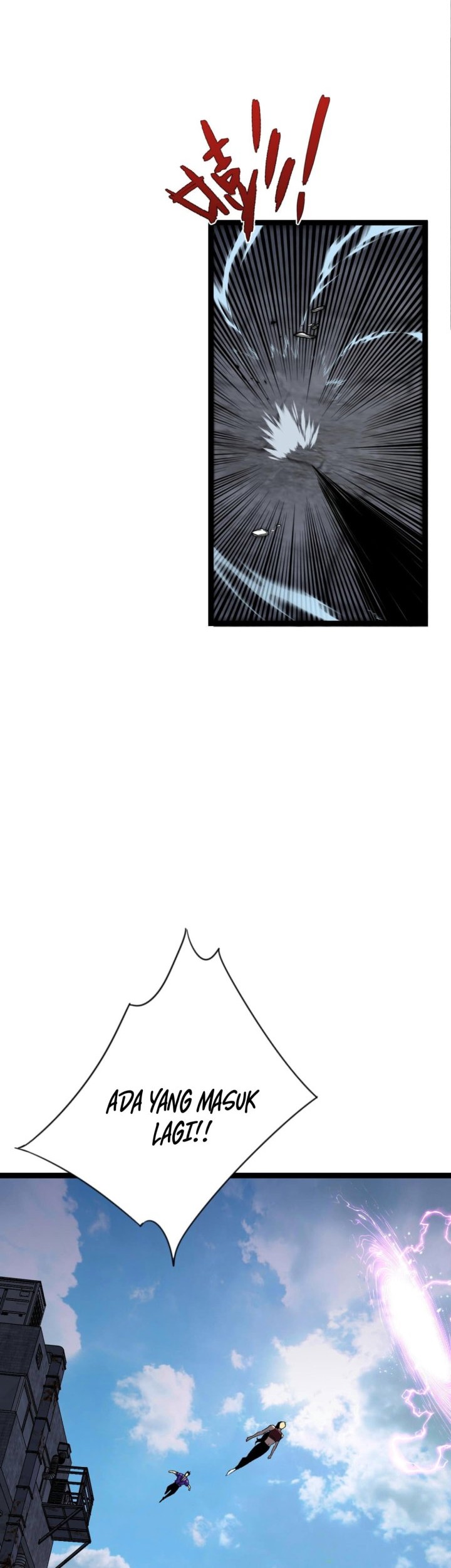 1/2 Prince Chapter 64 Gambar 23