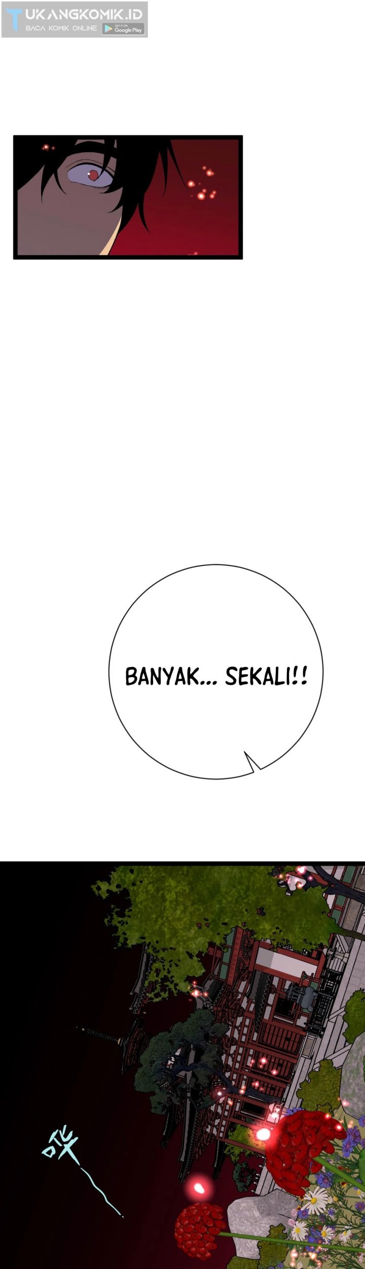 1/2 Prince Chapter 64 Gambar 37