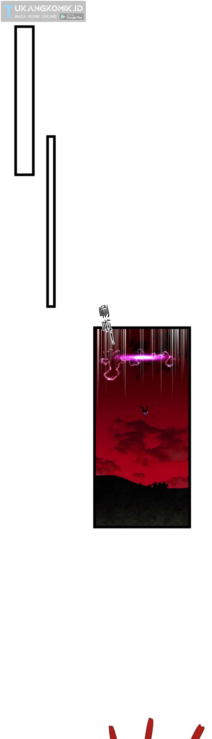 1/2 Prince Chapter 64 Gambar 28