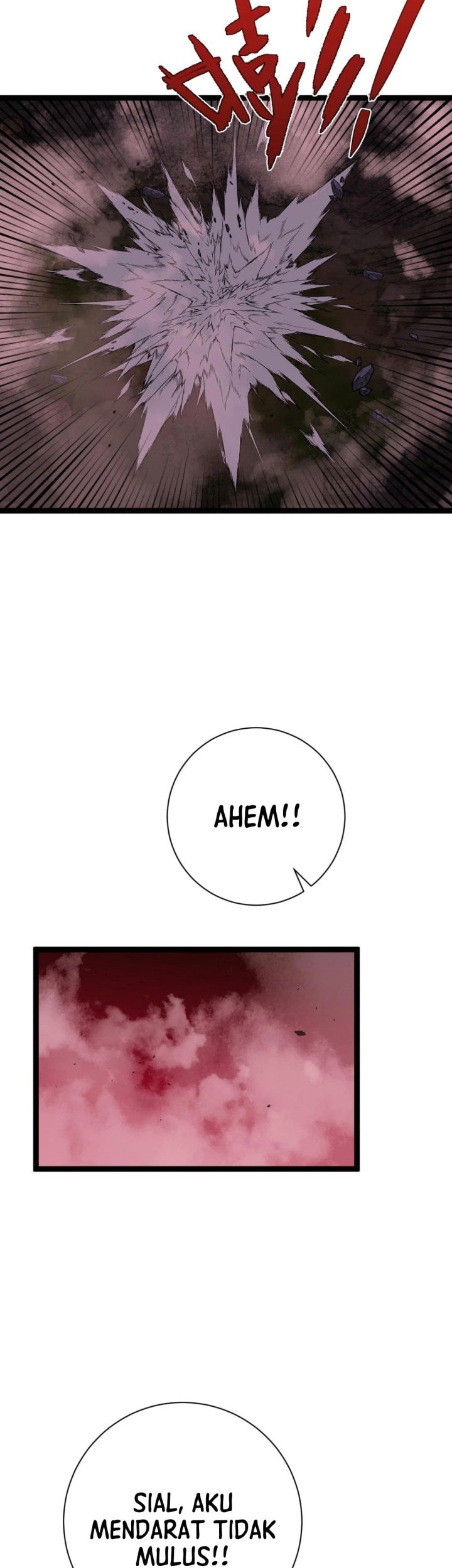 1/2 Prince Chapter 64 Gambar 29