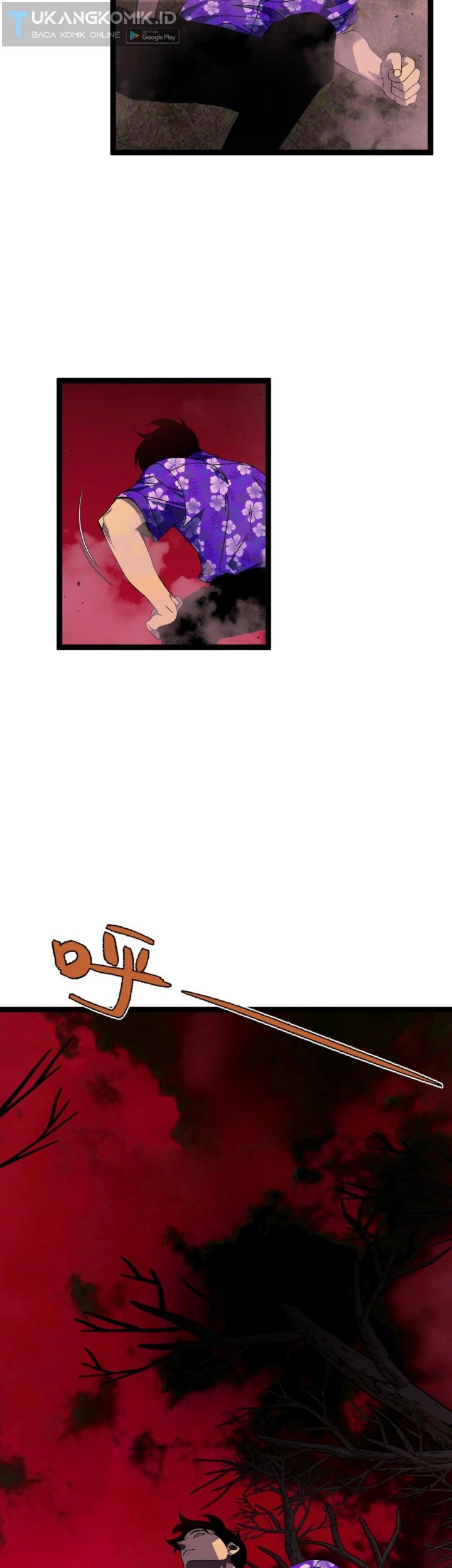 1/2 Prince Chapter 64 Gambar 31