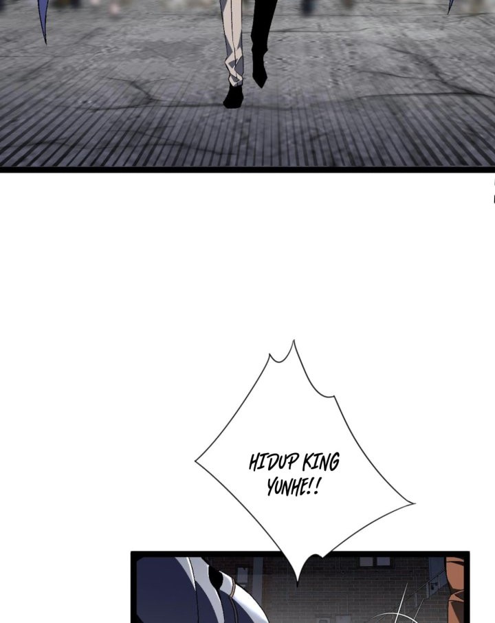 1/2 Prince Chapter 64 Gambar 3