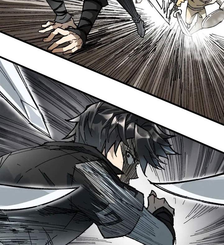 1/2 Prince Chapter 88 Gambar 7