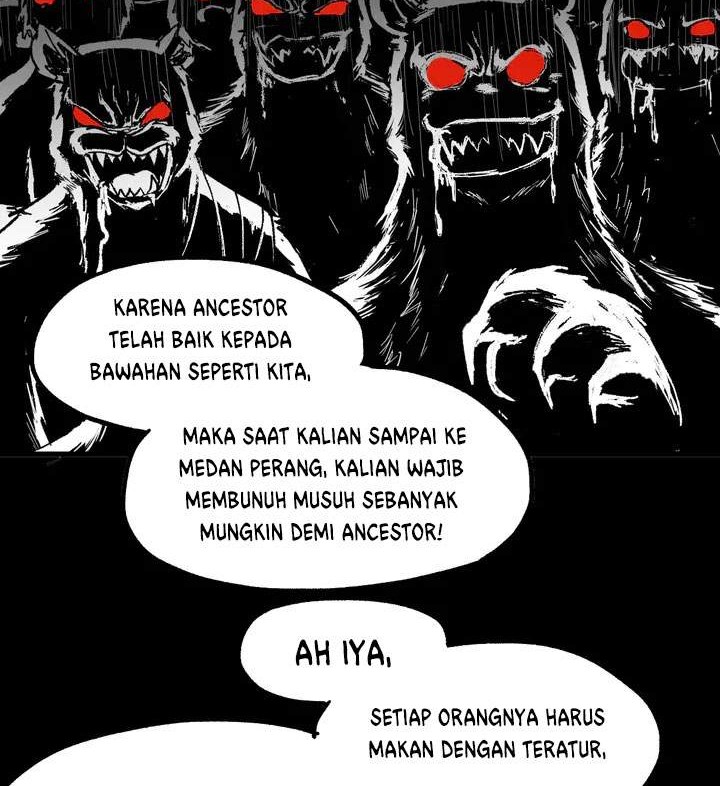 1/2 Prince Chapter 88 Gambar 15