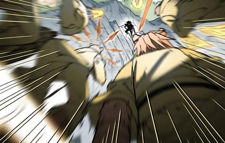 1/2 Prince Chapter 88 Gambar 33