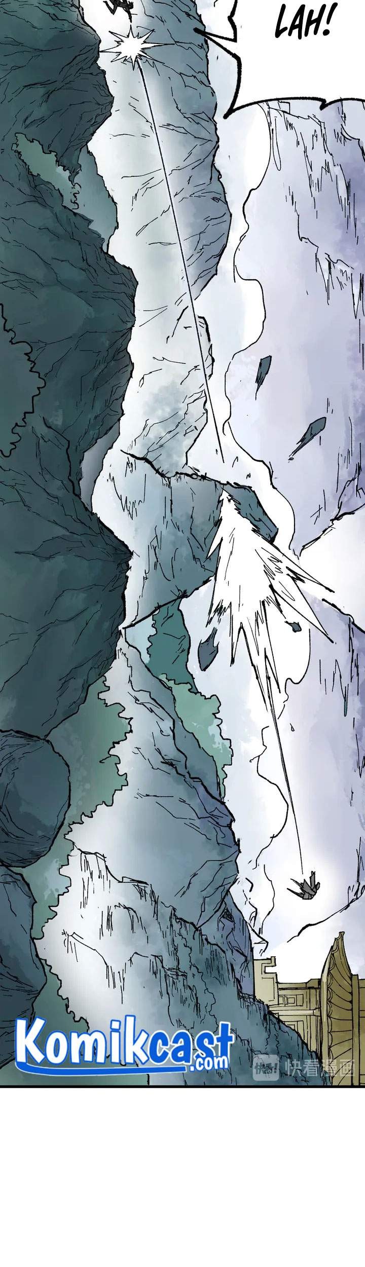 1/2 Prince Chapter 88 Gambar 40