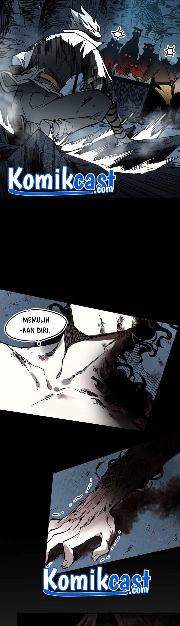 1/2 Prince Chapter 88 Gambar 52