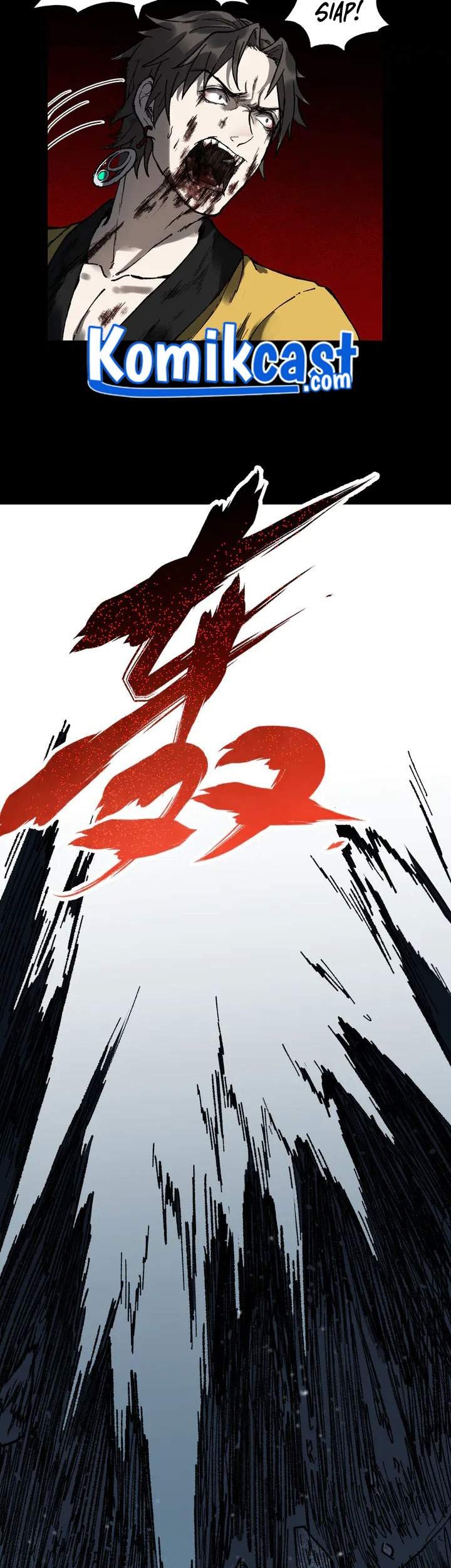 1/2 Prince Chapter 88 Gambar 50