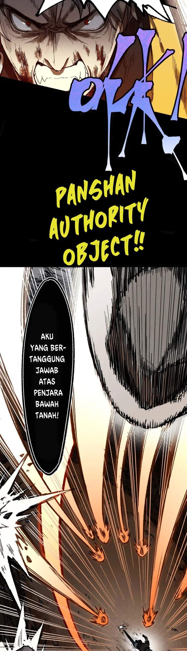 1/2 Prince Chapter 89 Gambar 8