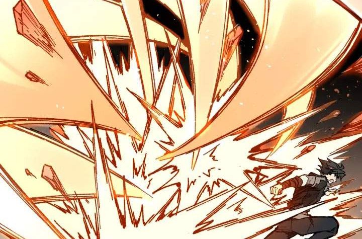 1/2 Prince Chapter 89 Gambar 11