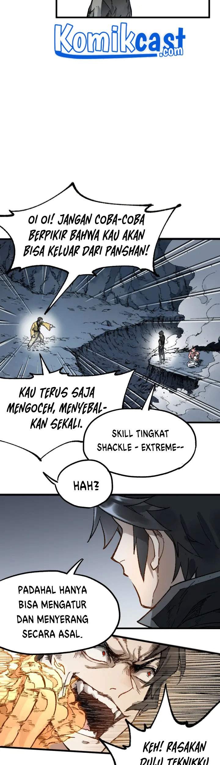 1/2 Prince Chapter 89 Gambar 24