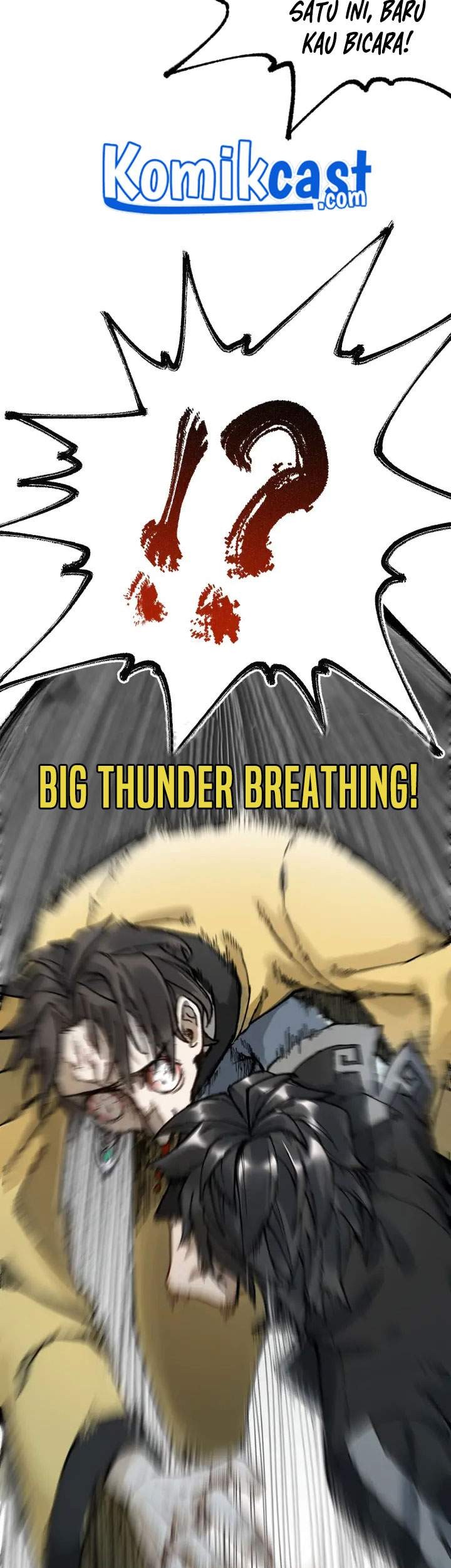 1/2 Prince Chapter 89 Gambar 26