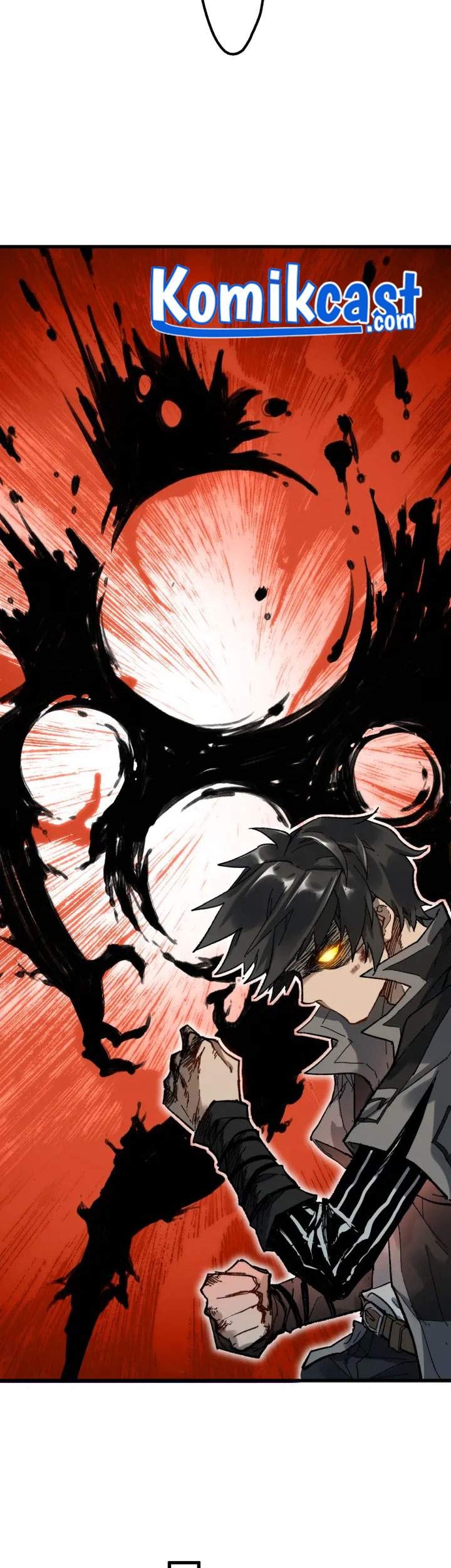 1/2 Prince Chapter 89 Gambar 30