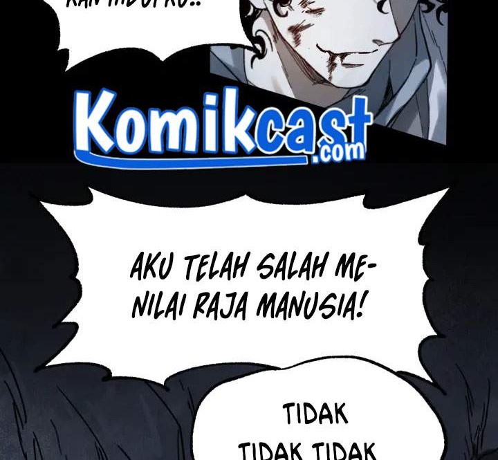 1/2 Prince Chapter 89 Gambar 37