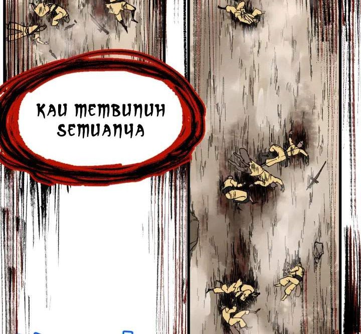 1/2 Prince Chapter 89 Gambar 45