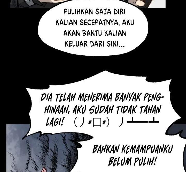 1/2 Prince Chapter 89 Gambar 39