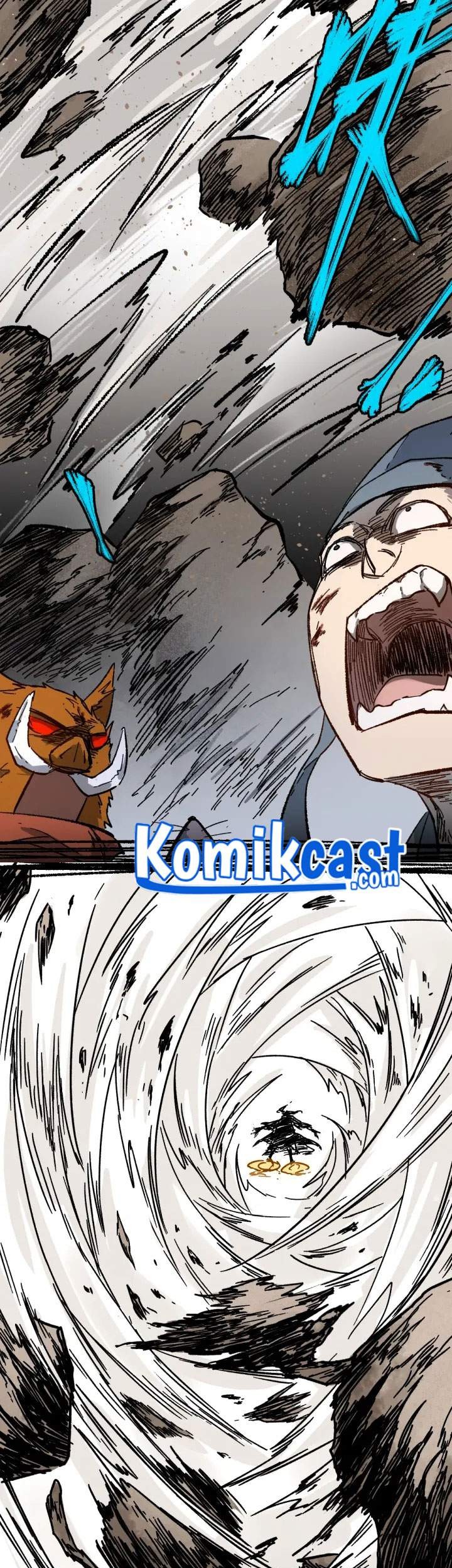 1/2 Prince Chapter 89 Gambar 42