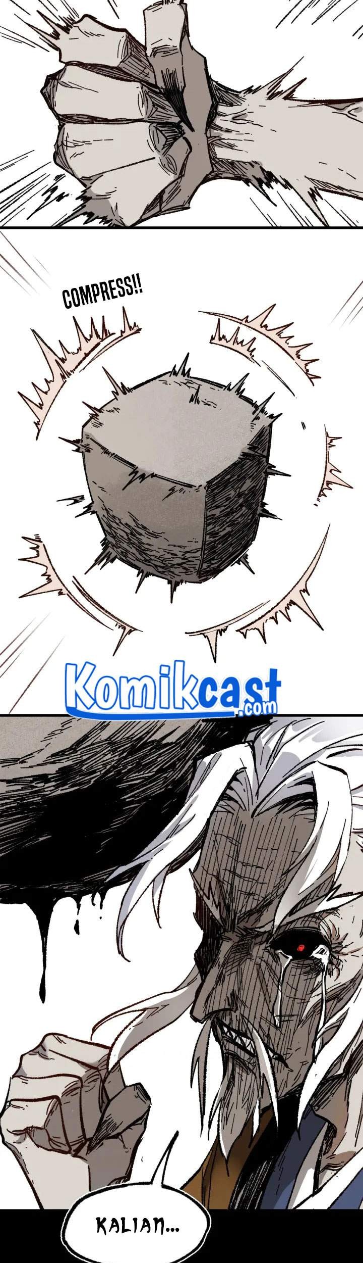 1/2 Prince Chapter 89 Gambar 52