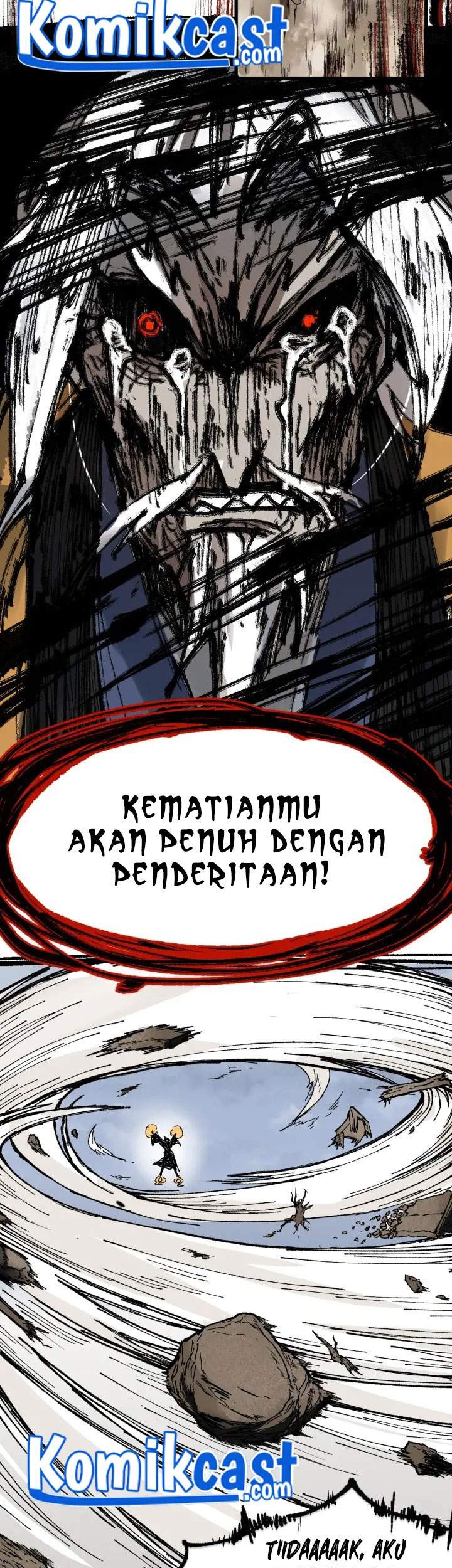 1/2 Prince Chapter 89 Gambar 46