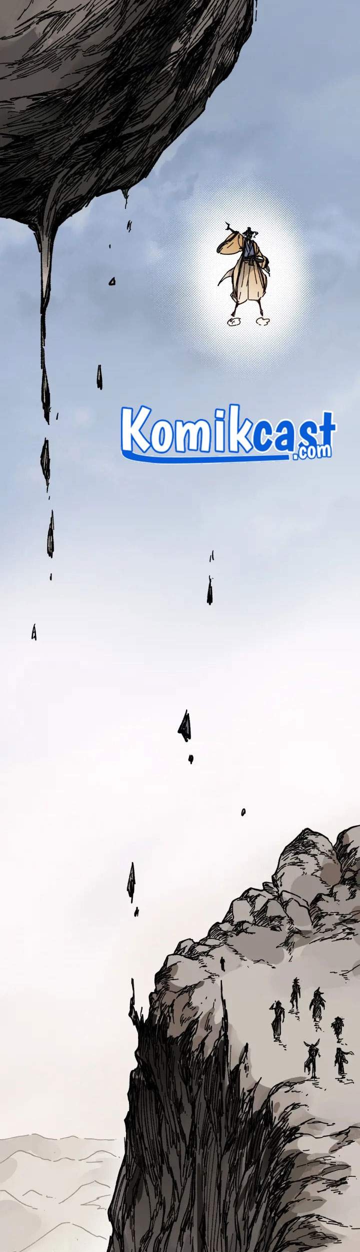 1/2 Prince Chapter 89 Gambar 50