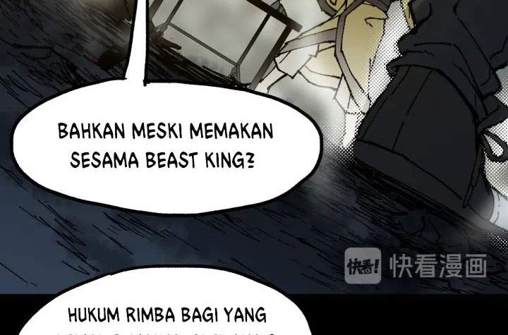 1/2 Prince Chapter 89 Gambar 5