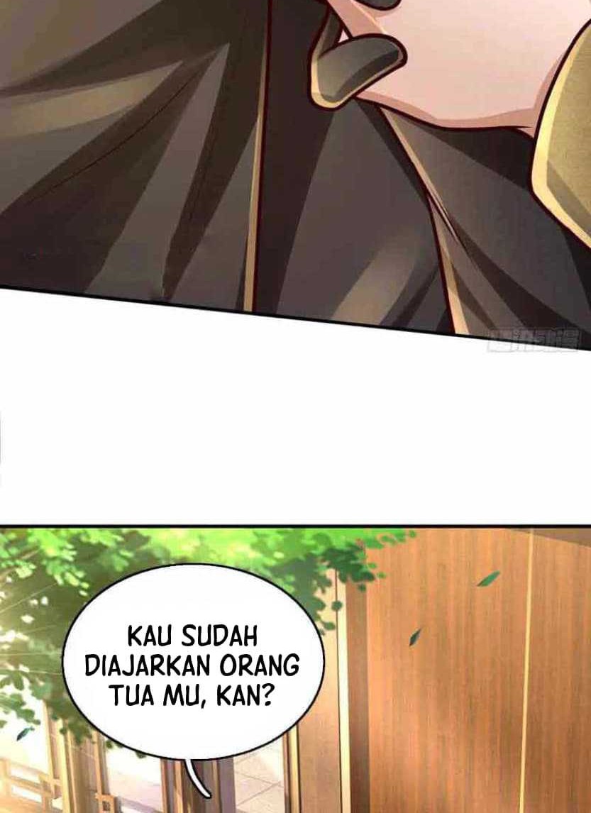 100.000 Layers Of Body Refining: I Raise All Emperor Chapter 249 Gambar 28