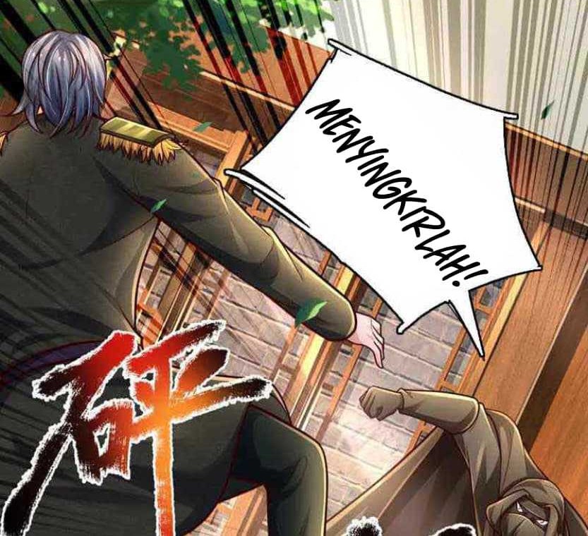 100.000 Layers Of Body Refining: I Raise All Emperor Chapter 249 Gambar 30