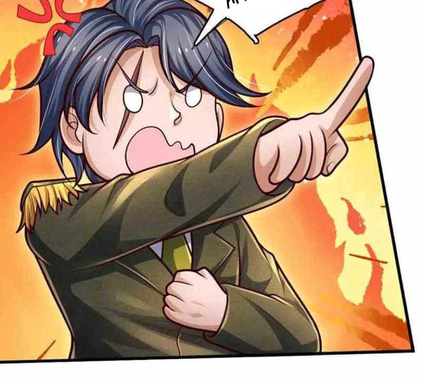 100.000 Layers Of Body Refining: I Raise All Emperor Chapter 249 Gambar 32