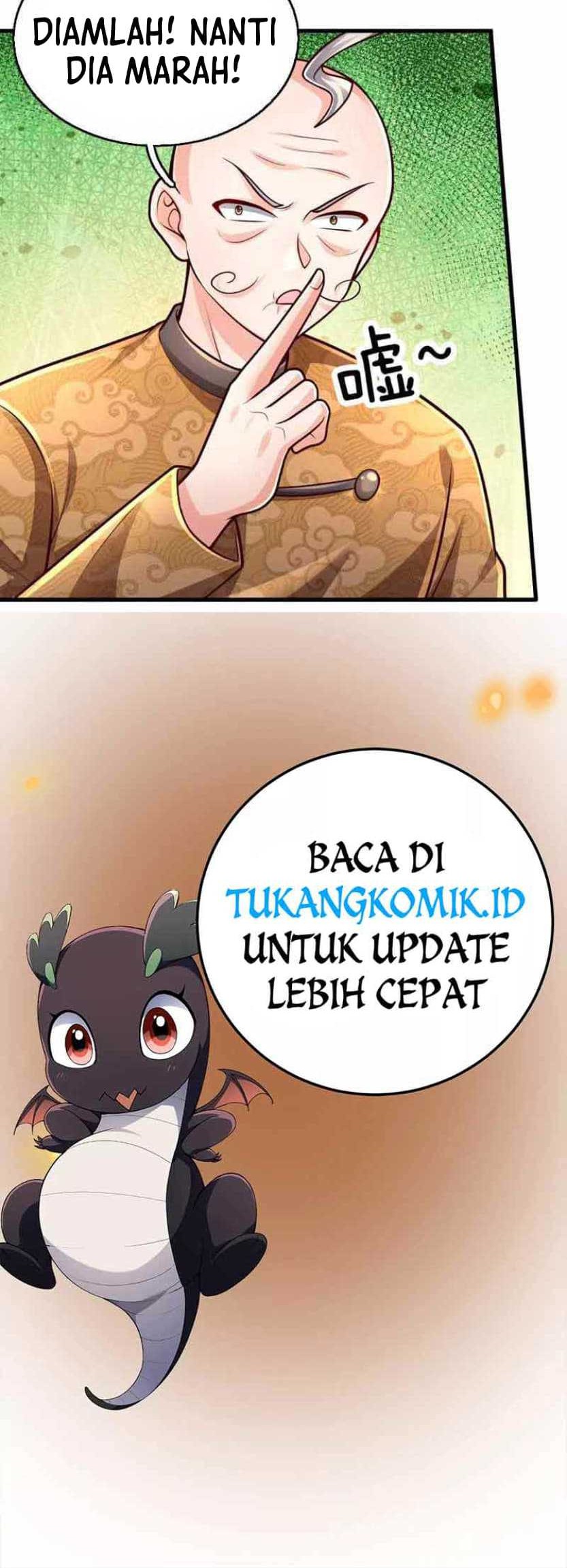 100.000 Layers Of Body Refining: I Raise All Emperor Chapter 249 Gambar 36