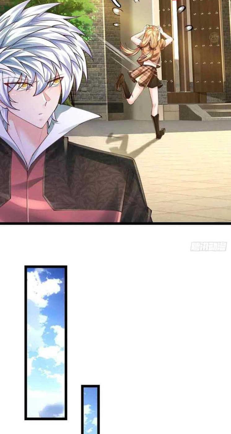 100.000 Layers Of Body Refining: I Raise All Emperor Chapter 249 Gambar 4