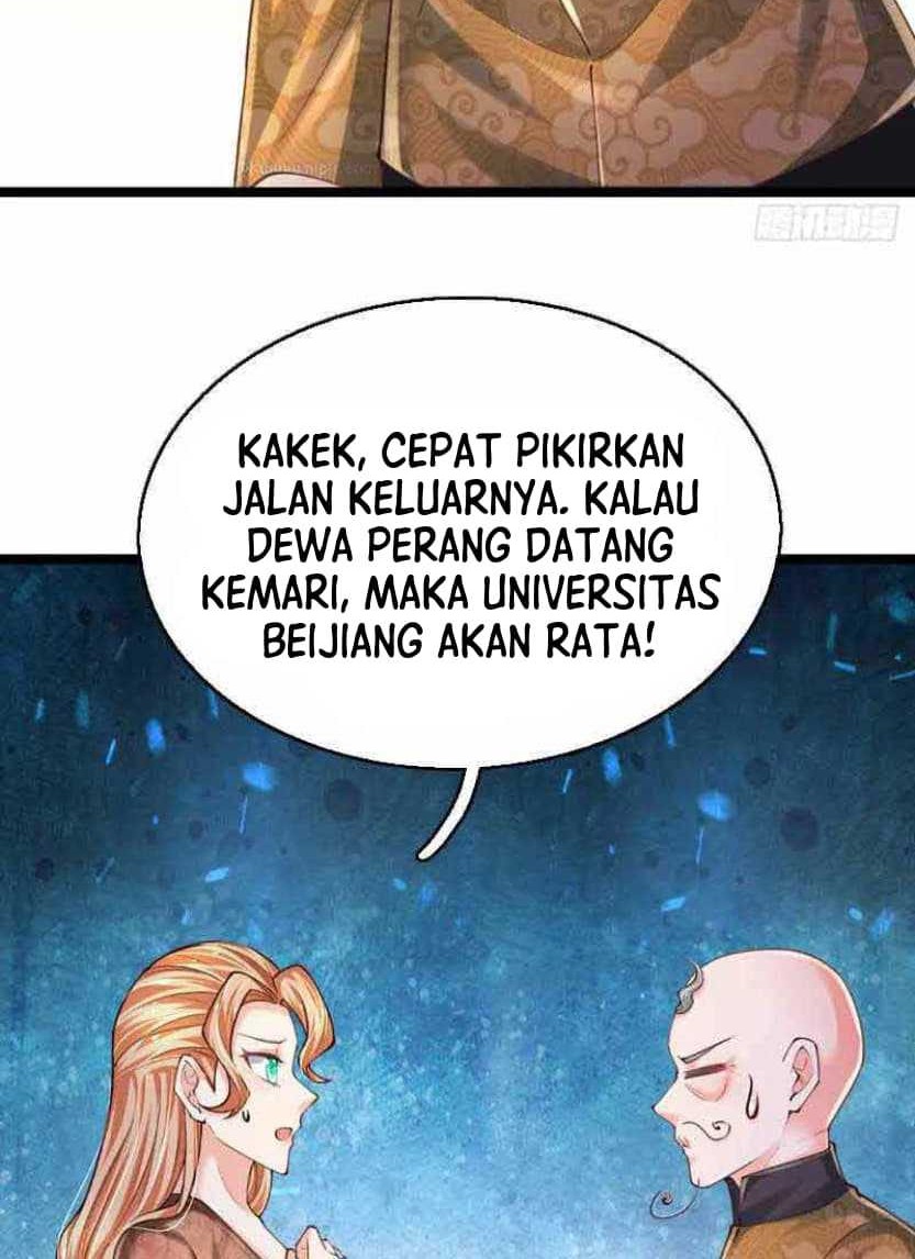 100.000 Layers Of Body Refining: I Raise All Emperor Chapter 249 Gambar 6