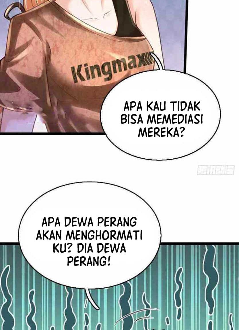 100.000 Layers Of Body Refining: I Raise All Emperor Chapter 249 Gambar 8