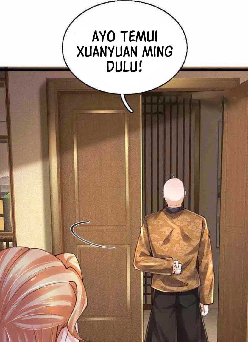 100.000 Layers Of Body Refining: I Raise All Emperor Chapter 249 Gambar 10