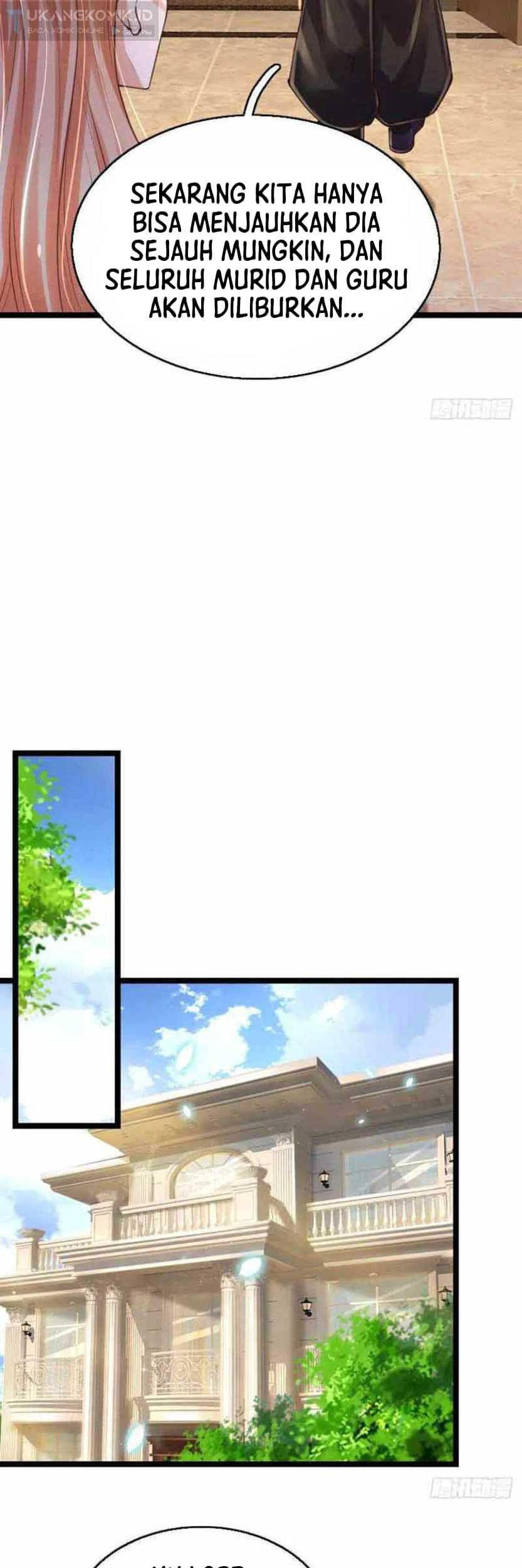 100.000 Layers Of Body Refining: I Raise All Emperor Chapter 249 Gambar 11