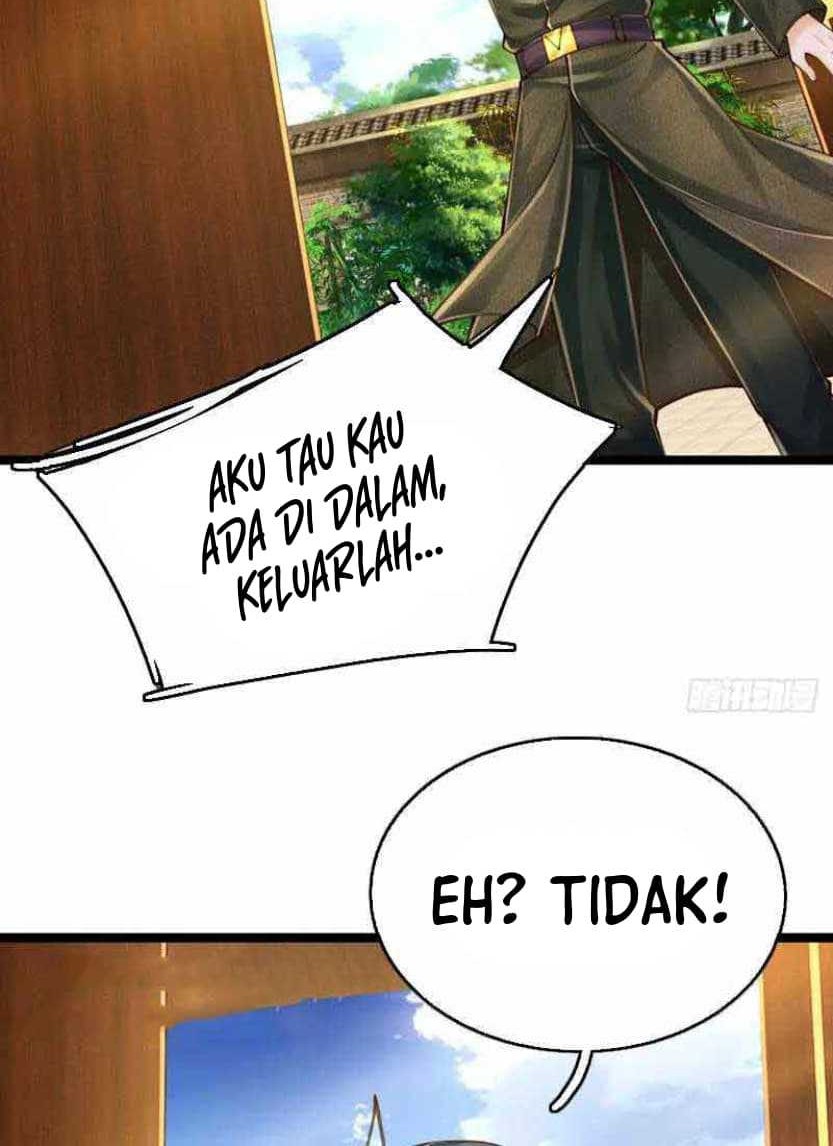 100.000 Layers Of Body Refining: I Raise All Emperor Chapter 249 Gambar 18