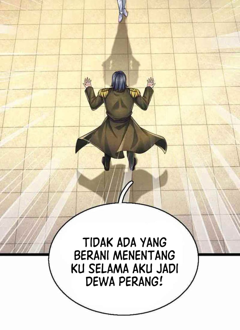 100.000 Layers Of Body Refining: I Raise All Emperor Chapter 250 Gambar 28