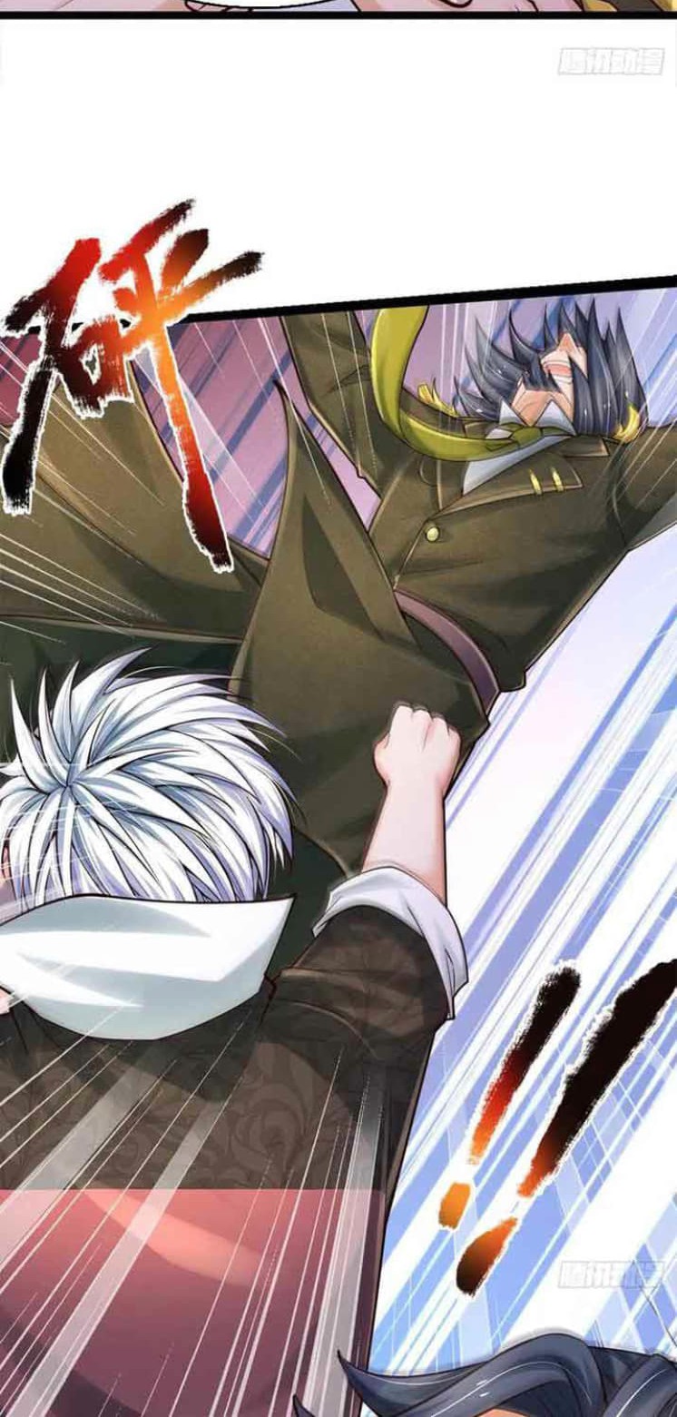 100.000 Layers Of Body Refining: I Raise All Emperor Chapter 250 Gambar 30