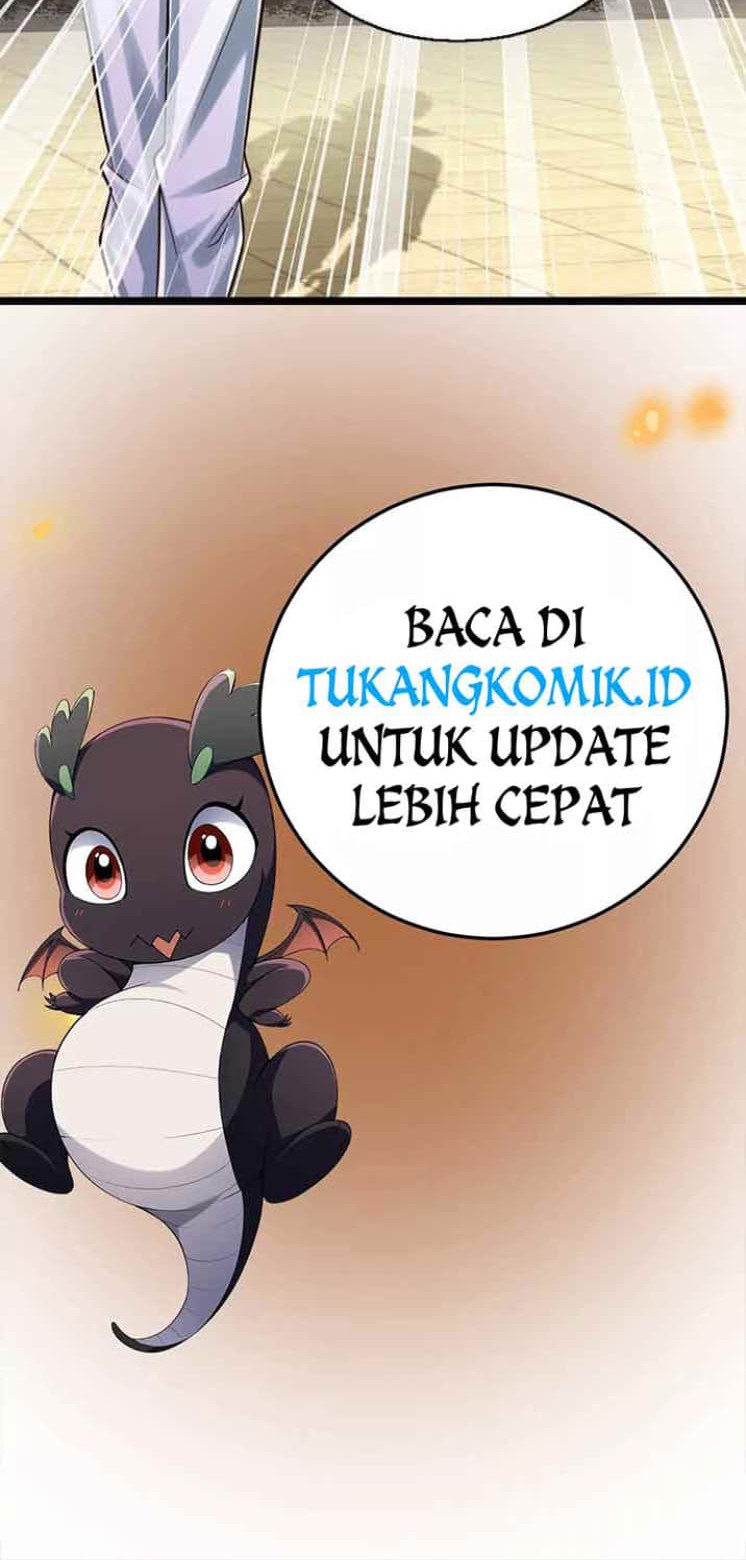 100.000 Layers Of Body Refining: I Raise All Emperor Chapter 250 Gambar 32