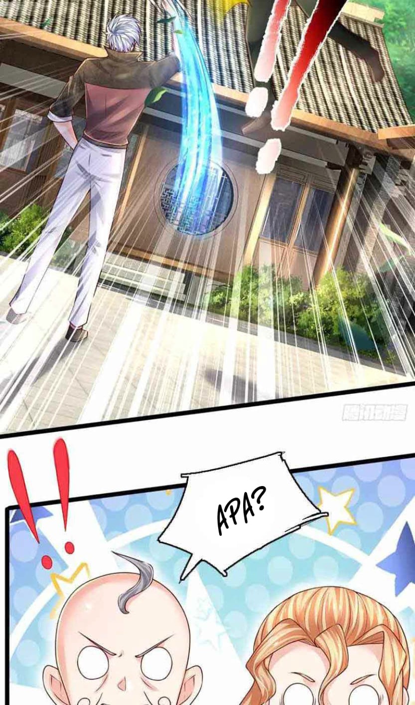 100.000 Layers Of Body Refining: I Raise All Emperor Chapter 250 Gambar 20