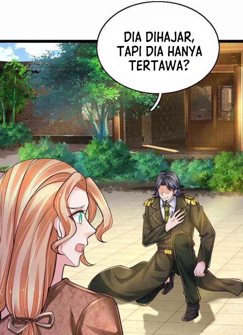 100.000 Layers Of Body Refining: I Raise All Emperor Chapter 250 Gambar 22